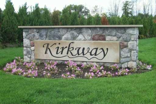 kirkway-sign